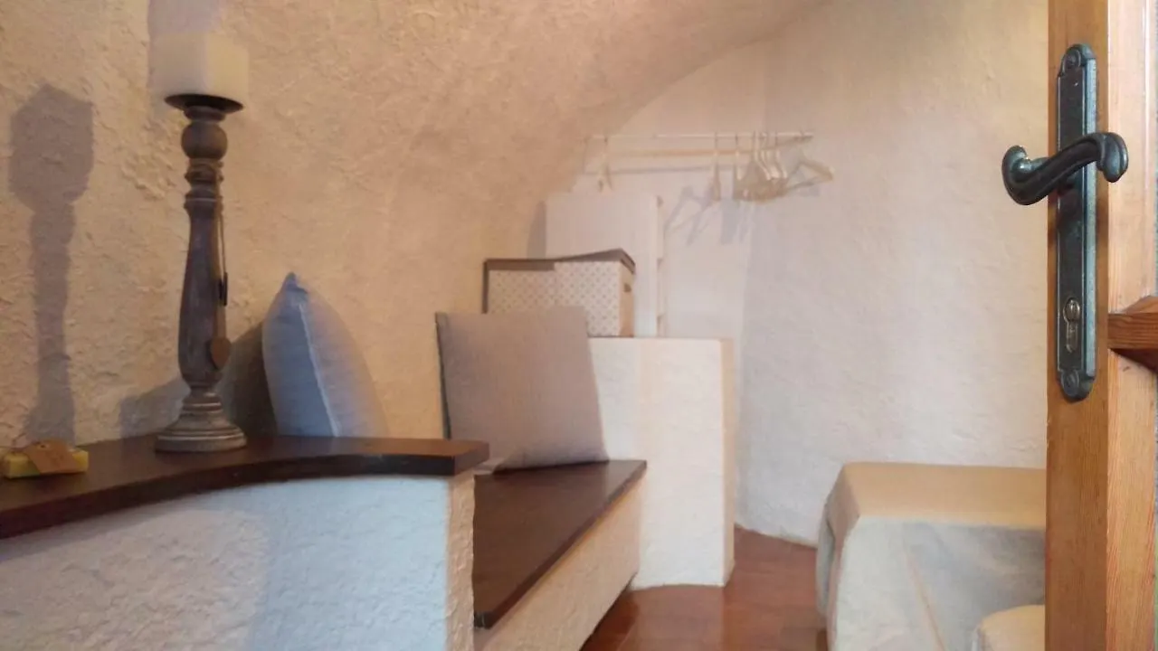 Aia Dei Limoni Villa Tivegna 0*,  Italy
