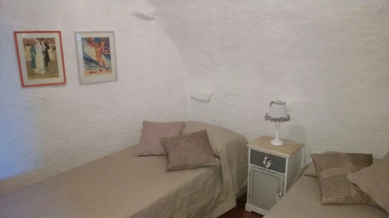 Holiday home Aia Dei Limoni Villa Tivegna