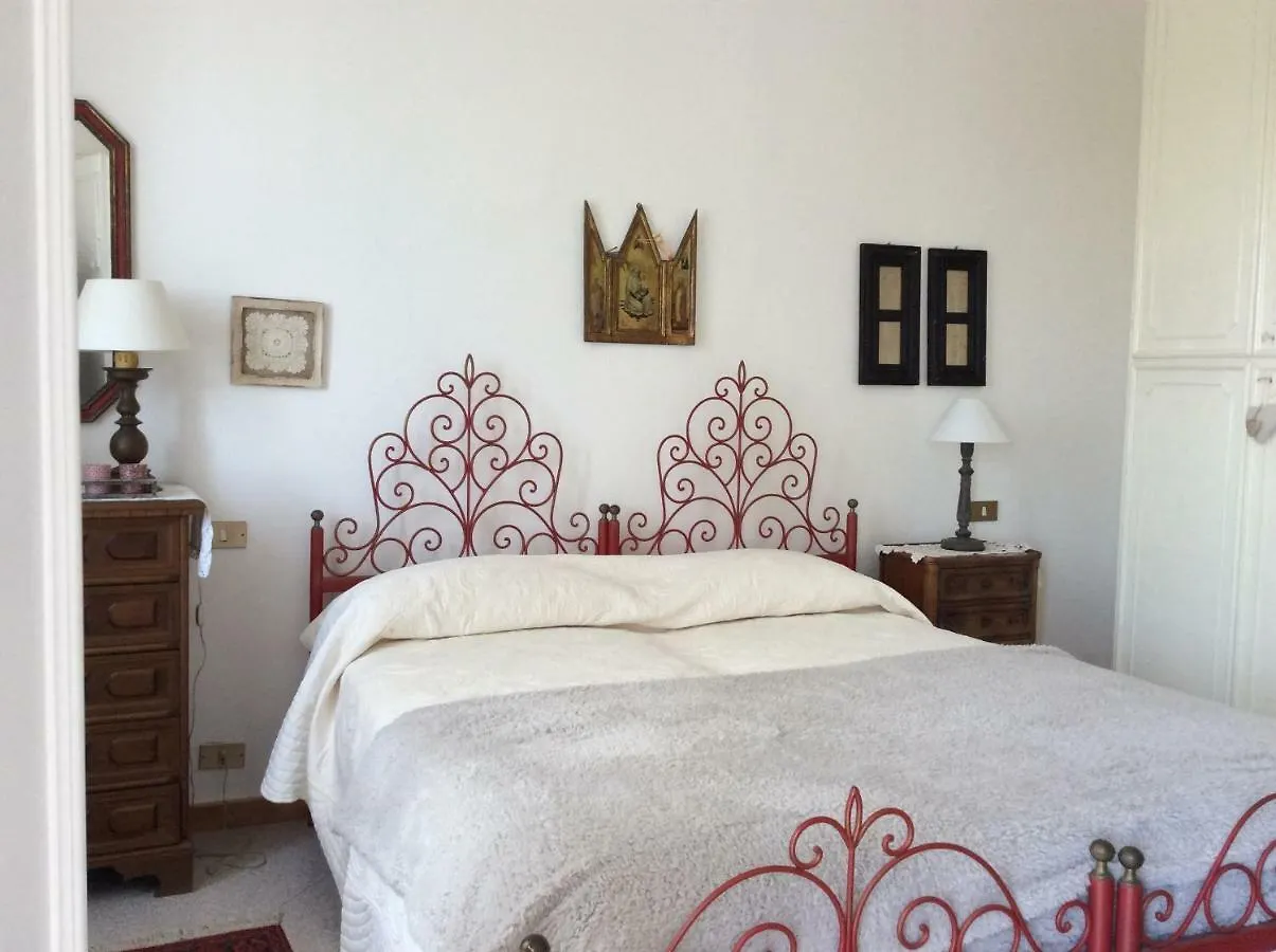 Aia Dei Limoni Villa Tivegna 0*,  Italy