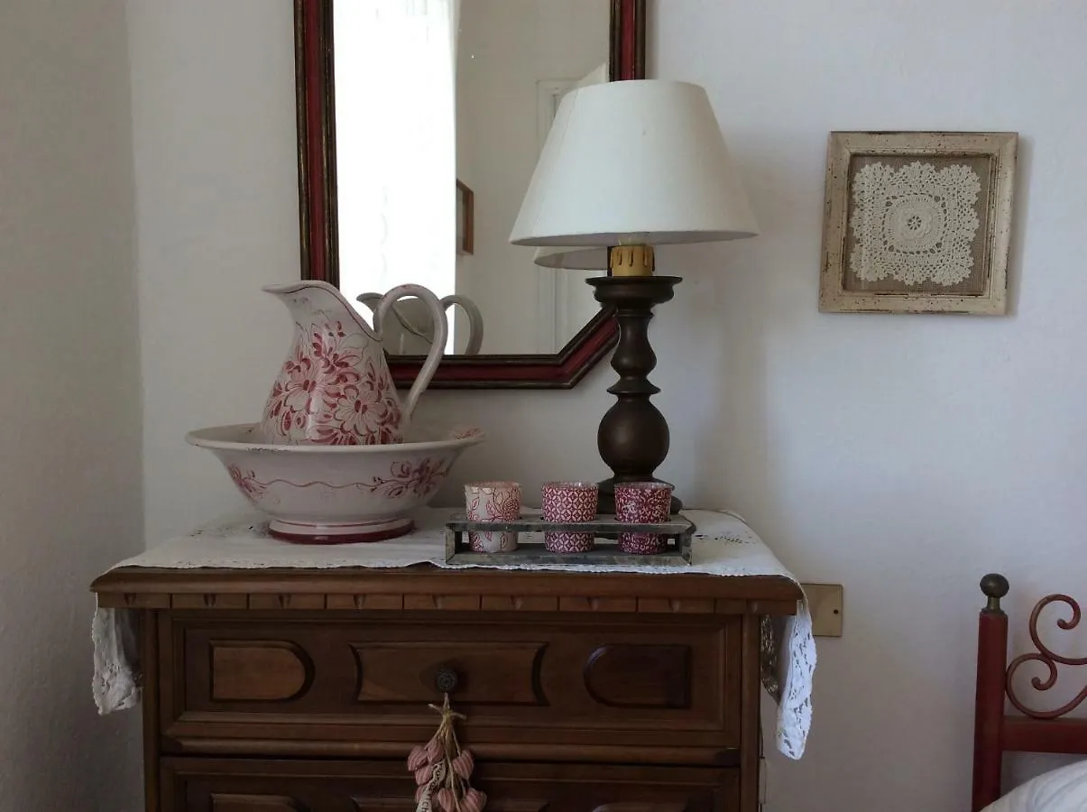 Aia Dei Limoni Villa Tivegna Holiday home