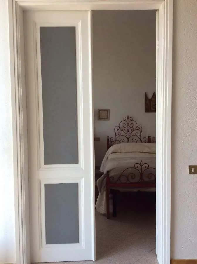 Aia Dei Limoni Villa Tivegna Holiday home