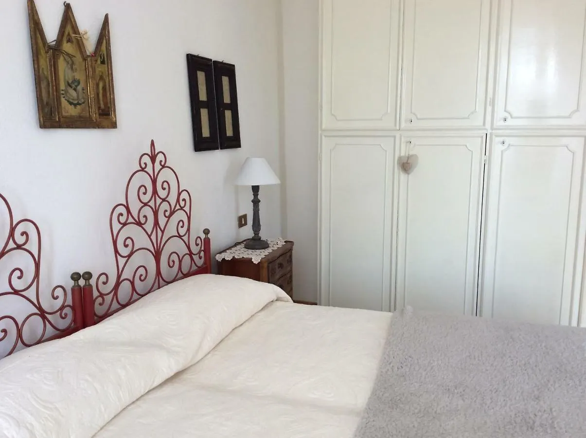 Aia Dei Limoni Villa Tivegna