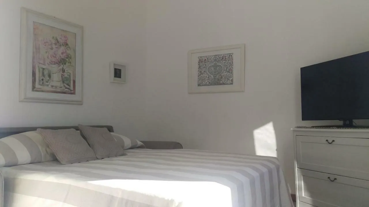 Vila Aia Dei Limoni Tivegna
