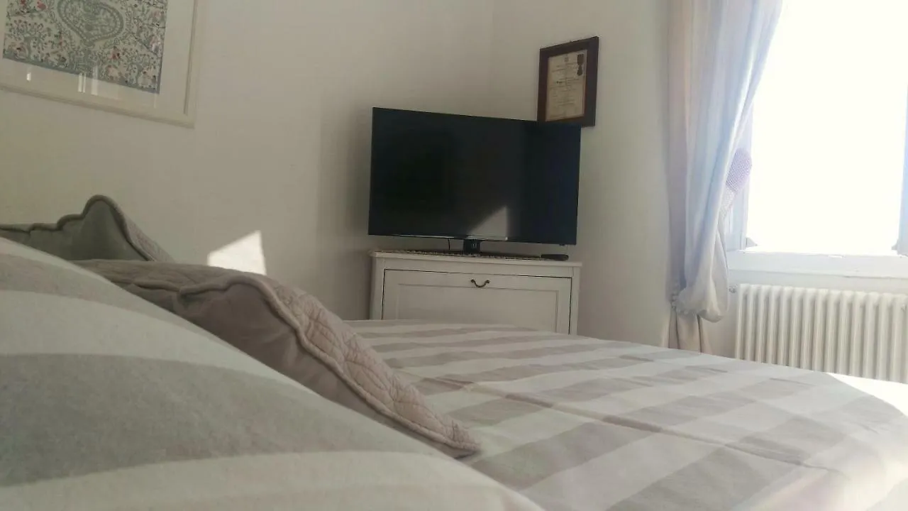 Holiday home Aia Dei Limoni Villa Tivegna