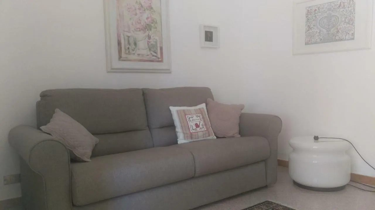 Aia Dei Limoni Villa Tivegna 0*,