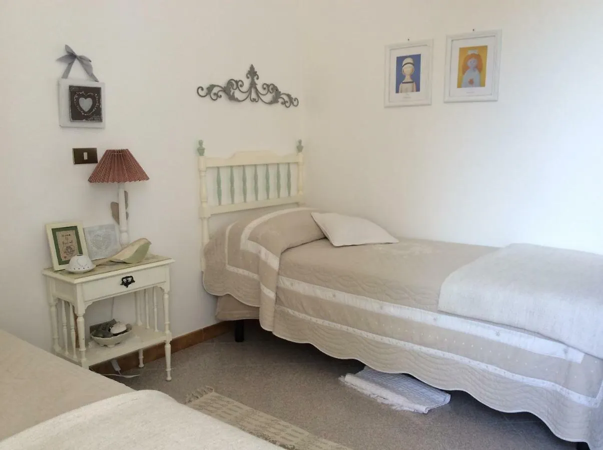 Aia Dei Limoni Villa Tivegna Holiday home
