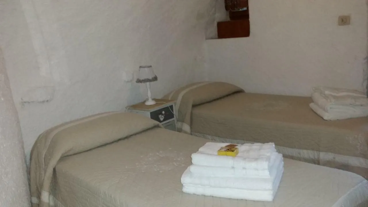 Aia Dei Limoni Villa Tivegna Holiday home