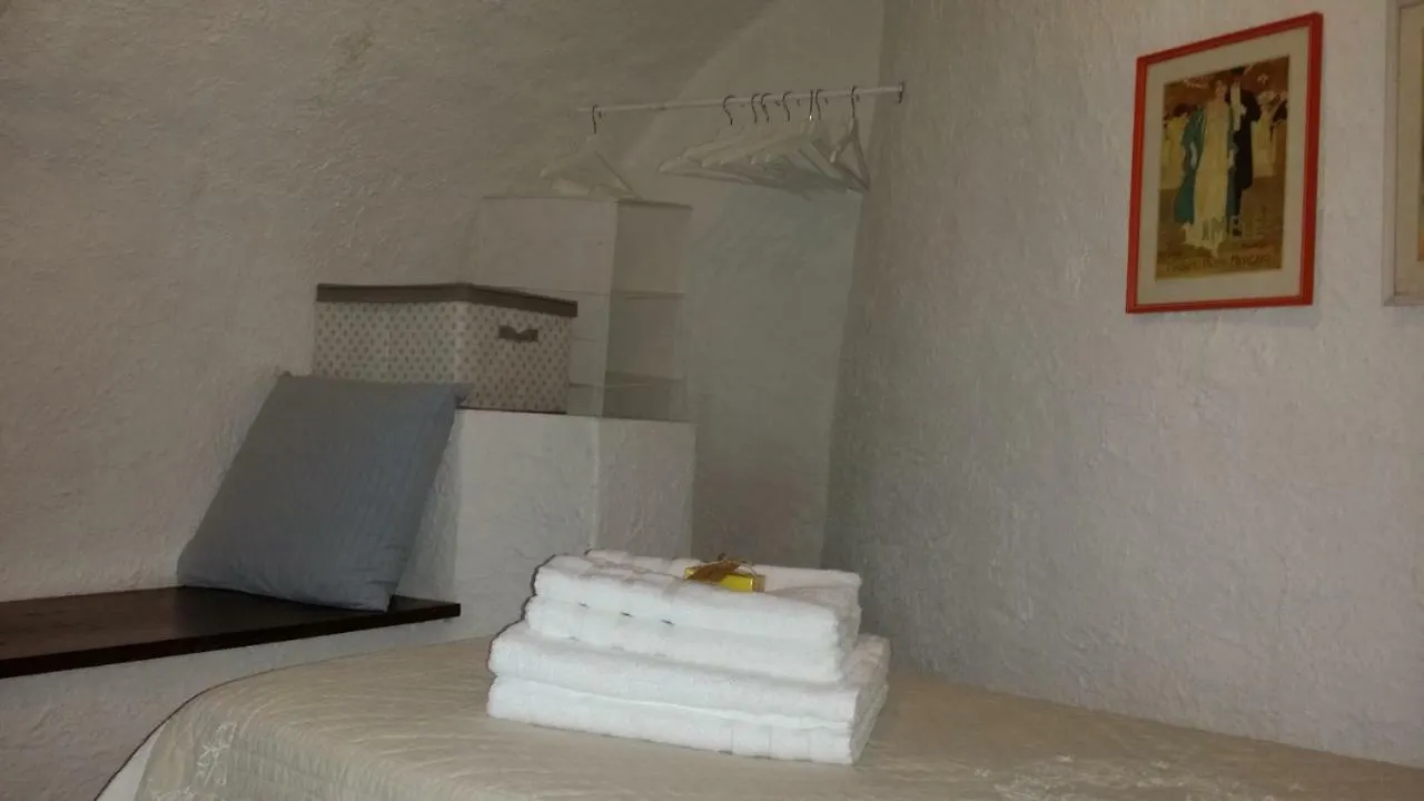 Vila Aia Dei Limoni Tivegna